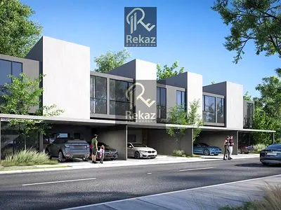 Exclusive 2-Bedroom Townhouse for Sale in Azalea, Masaar |
