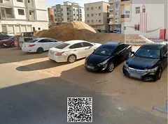 commercial land in alalia 1.350