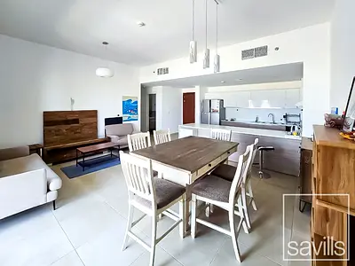 Large Layout | Ready To Move | White Goods