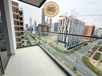 Brand new , spacious 1 bedroom for rent only 86k near metro station