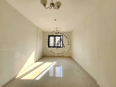 BRAND NEW 1BHK WITH BALCONY FAMILY BUILDING