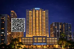 1BHK for Annual Rent | Spacious Layout | First Tenant | Free Parking | Built-in Wardrobes