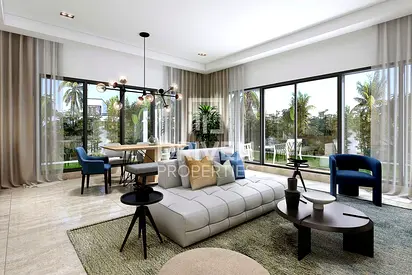 Waterfront Living | Genuine Resale| Prime Location