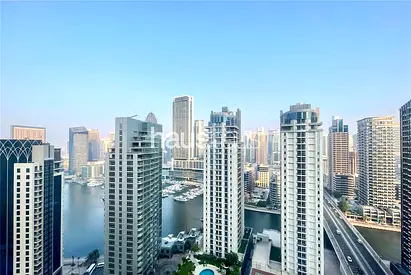 Marina Views | Spacious Layout | Furnished