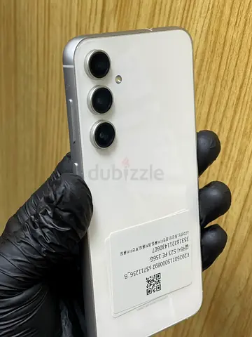 Samsung Galaxy S23 FE 256/8 All original waterproof