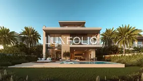 Modern 5BR Villas | Golf Community | Prime Loc