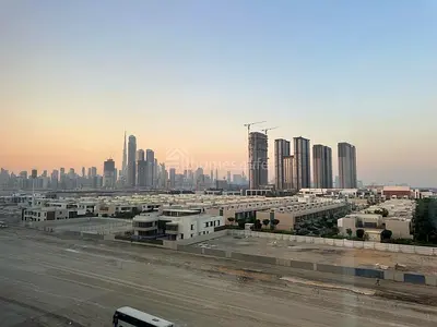 Azizi Riviera | 1 BHK | Burj view Apartment