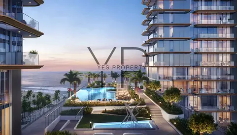 Soto Grande | Premium 2BR | Beachfront | 70/30 Payment