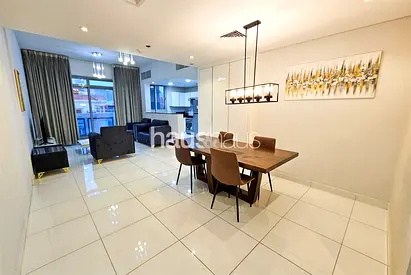 Corner Unit | Vacant on transfer | Updated