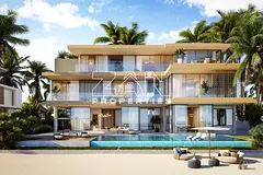 Luxury Living | Beachfront Living | Elegant 5 Bed