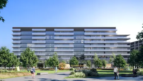 The Gate 6: New 2BR, Prime Location, High ROI & Easy Pay. Freehold Luxury!