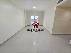 2BHK WITH BALCONY WARDROBES MASTER BEDROOM DUBAI SHARJAH BORDER FRONT OF DUBAI BUS STOP SAME LINE SA