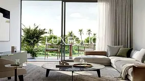 Pool and Park View | Largest Layout | High Floor