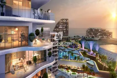 Hot Distress | Panoramic View | Spacious Layout