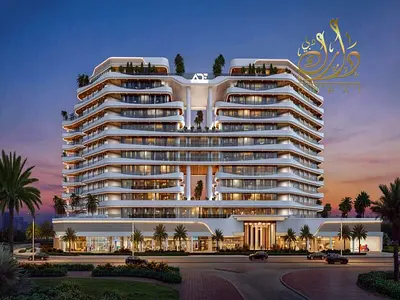 Luxury Apartment | High Demand | Best Price Per SQFT | High Quality | First Come First Served