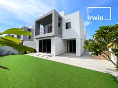 Near Pool And Park I Landscaped Garden With BBQ
