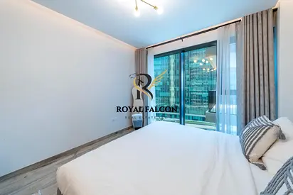 12 Cheques | Fully Furnished | Ready to Move