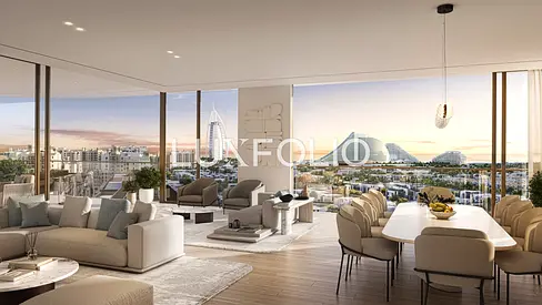 Urgent Sale / High Floor / Luxury Living