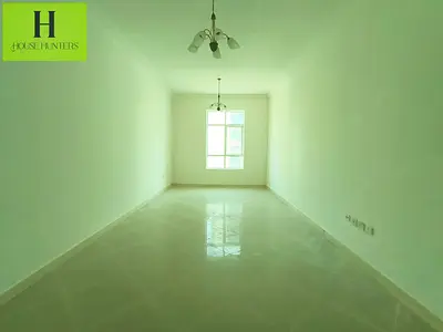 2BHk spacious apartment