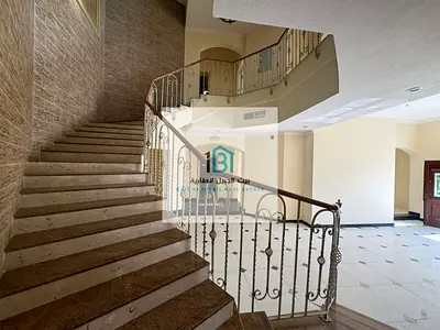 فيلا فاخرة للبيع – تشطيب سوبر لوكس | موقع مميز في الغبيبة