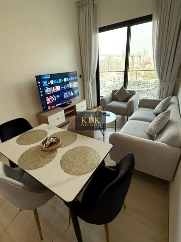Fully Furnished | Premium Quality | Must View
