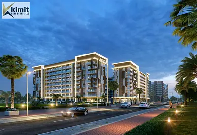 UPTO 10% DISCOUNT LIMITED OFFER | HIGH FLOOR | HANDOVER SOON