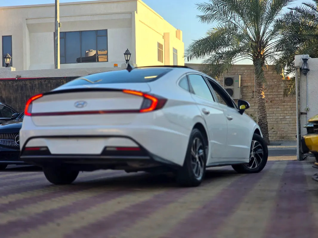 Hyundai Sonata 2023