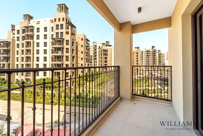 1 Bedroom | Unfurnished | Vacant