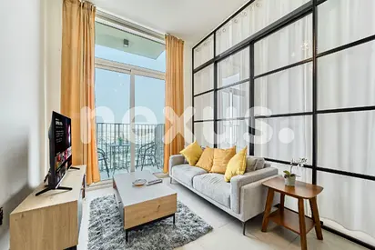 Corner 2BR Apartment |Fully Furnished | Best Value