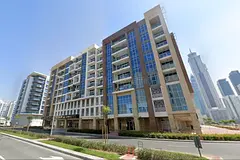 1BR For Rent | Unfurnished |Garden City 2,