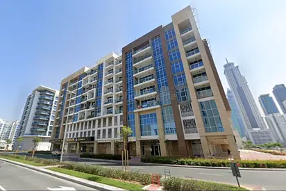 1BR For Rent | Unfurnished |Garden City 2,