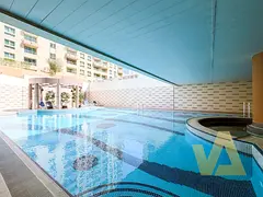LUXURIOUS AMENITIES | READY TO MOVE IN