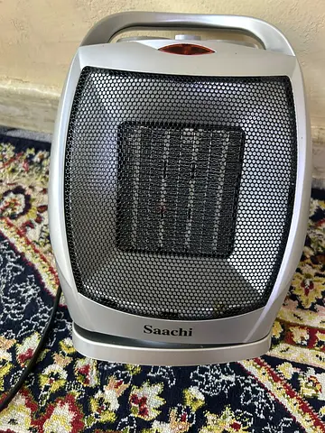 Saachi room heater
