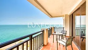Sea View | Furnished | Vacant