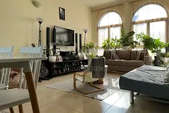 Spacious 1BR | Tenanted | Road View