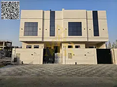 Own your dream villa with all fees included and invest in a luxurious villa in the heart of Al Bahia