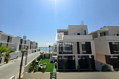Sea view | Furnished | 2 Yrs Post Handover P.P