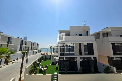 Sea view | Furnished | 2 Yrs Post Handover P.P