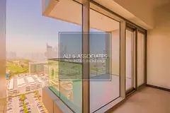 Corner 2 Bed for Rent in Onyx- Open Views
