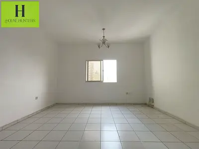 1Bhk spacious apartment