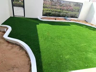 Artificial Grass for Landscaping