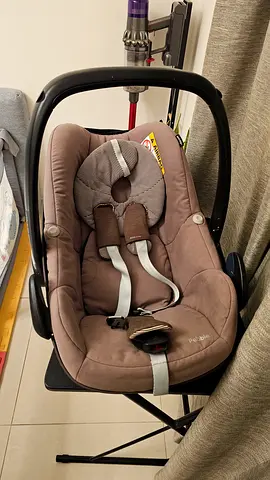 Baby car seat