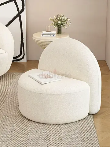 Stylish Modern Accent Chair