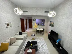 AMAZING UNIT | FULLY FURNISHED I BALCONY | POOL | GYM | KITCHEN APPLIANCES | ALLOCATED PARKING I PRI