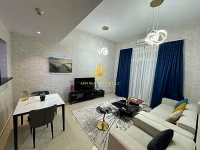 AMAZING UNIT | FULLY FURNISHED I BALCONY | POOL | GYM | KITCHEN APPLIANCES | ALLOCATED PARKING I PRIME LOCATION I