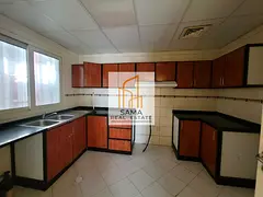 Furnished 2bhk apartment with car parking in just 45k near Maliha road