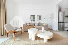 Vibrant View | Negotiable | Fully Furnished