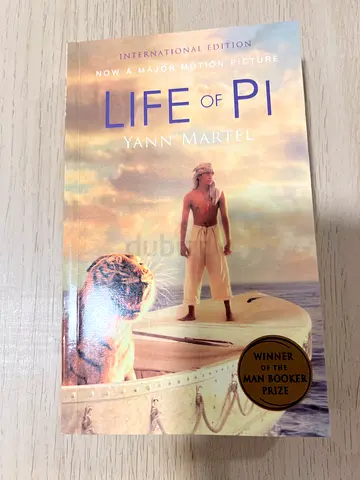 Life of Pi
