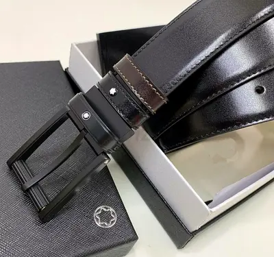 Mens Belt