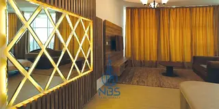 Fully Furnished | Vacant | Huge Layout